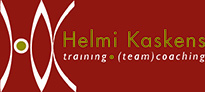 Helmi Kaskens: training, teamcoaching